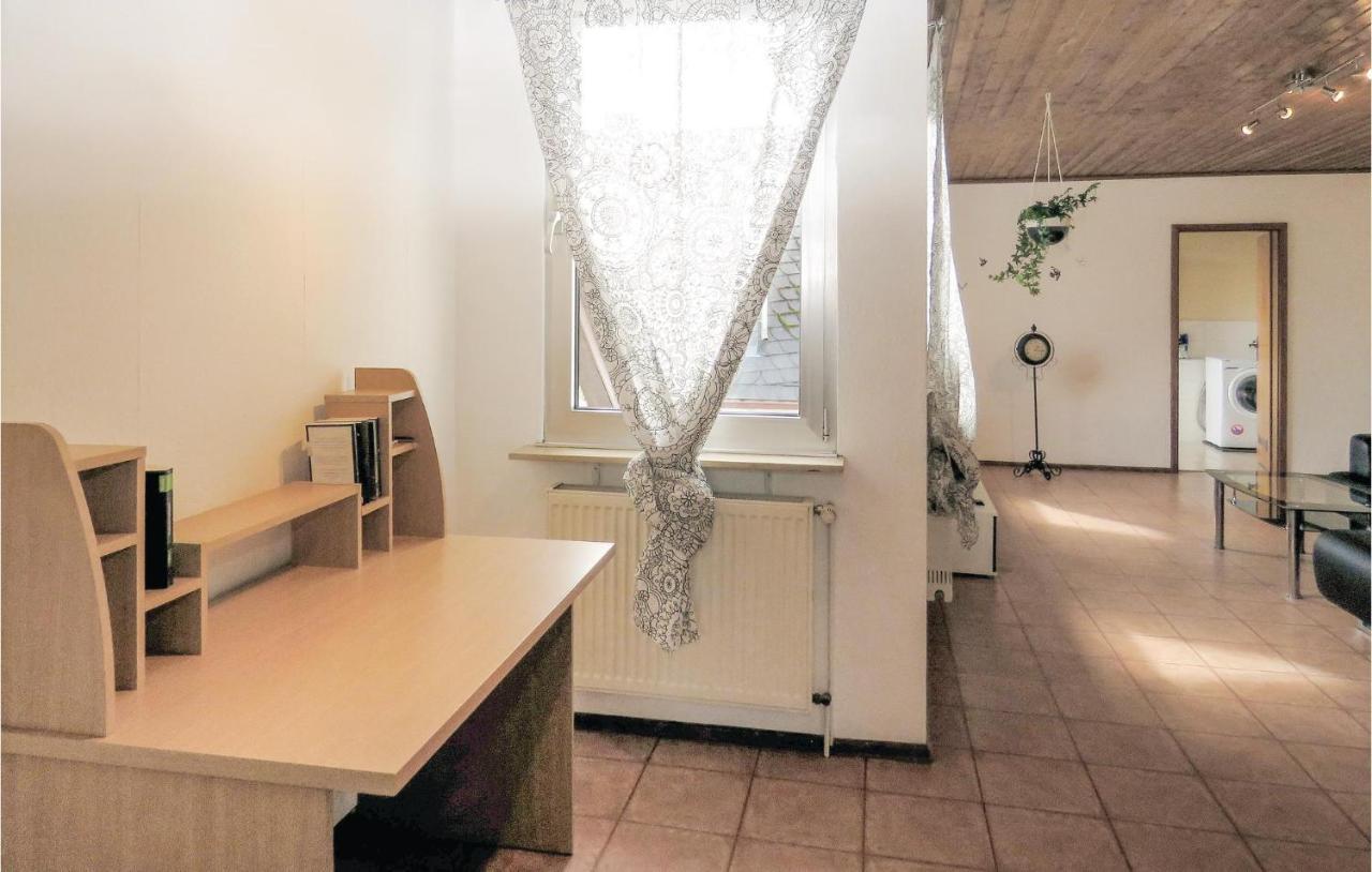 Gorgeous Apartment In Lahnstein With Kitchen Exterior photo