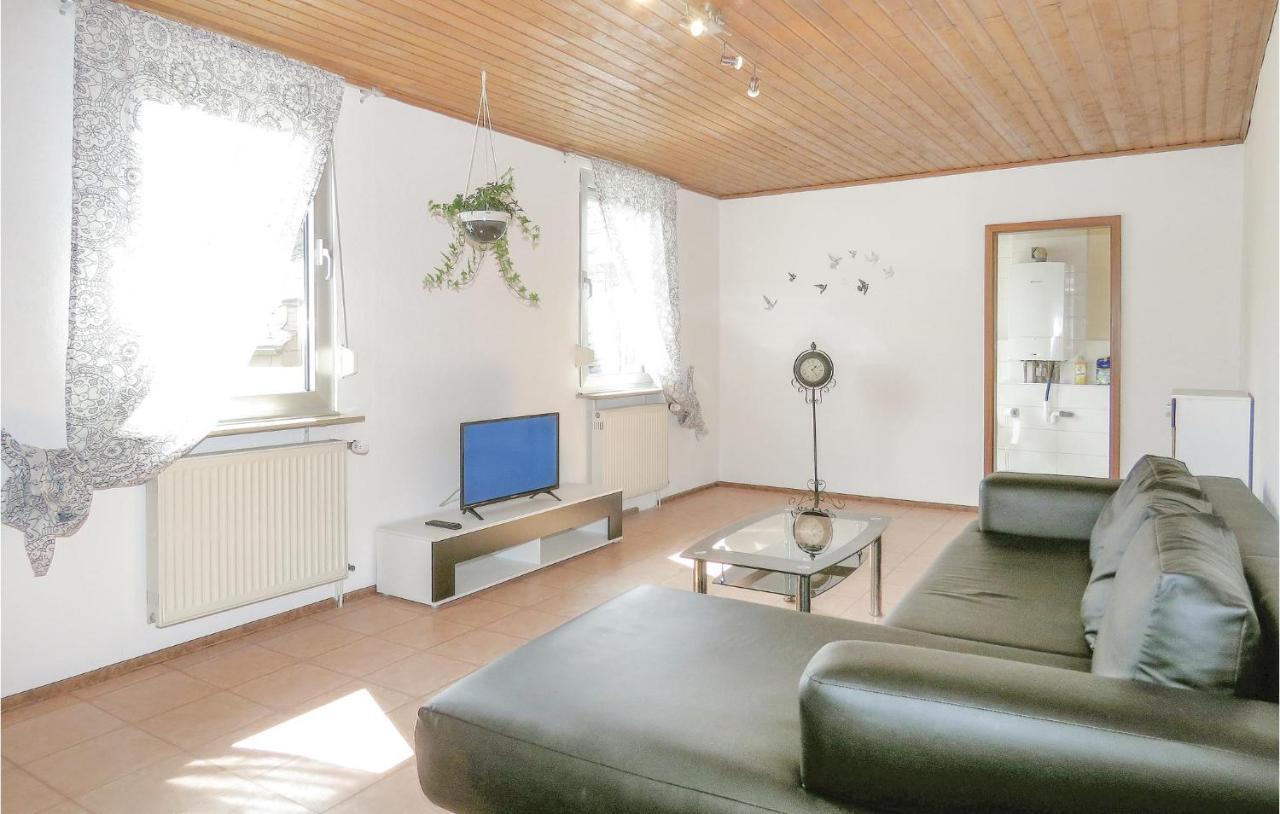Gorgeous Apartment In Lahnstein With Kitchen Exterior photo